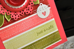 Dawn McVey - Ribbon Tails