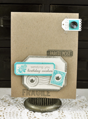 Sending You Birthday Wishes