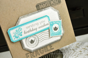 Birthday Wishes detail