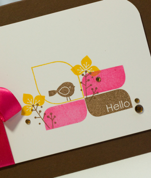 Lisa Johnson - Tag-its #2