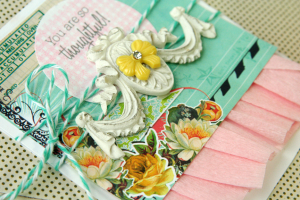 Danielle Flanders - Flower Fusion #2