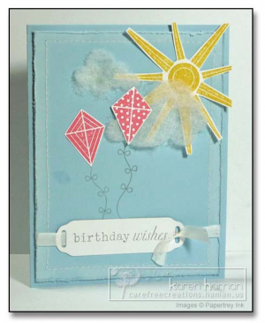 March Birthday