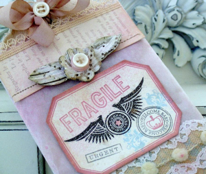 Melissa Phillips - Label Basics