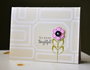 Maile Belles - Flower Fusion #2