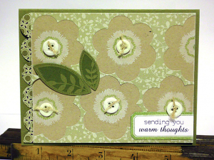 Heather Nichols - Sending You