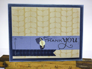 Heather Nichols - Modern Basics