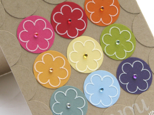 Appreciate You (Detail 2)