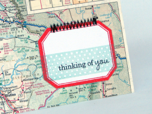 Simple Vintage detail