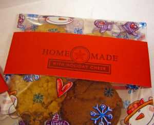 More Christmas Cookies