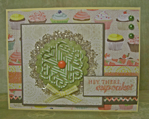 Vintage Cupcake Kitchen