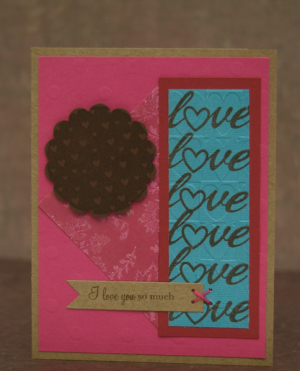 I love you so much, bright