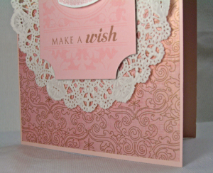 Detail - Make a Wish