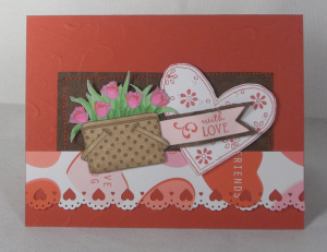 Rachel Pohli's PTI Creations