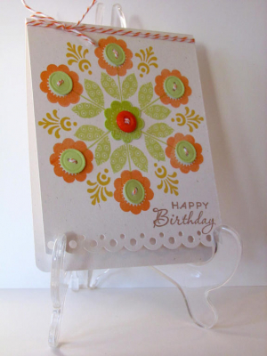 Betsy Veldman inspired!