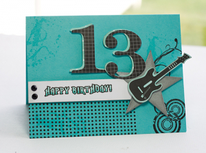 13th Rockin' Birthday