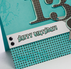 Lisa Johnson - Boy Basics: Rock On