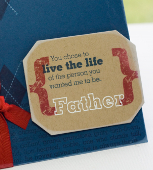 Lisa Johnson - My Hero, My Dad