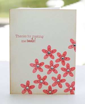 Lisa Johnson - Flower Fusion #3