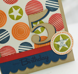 Bigger & Better at 5