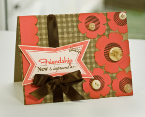 world famous friendship