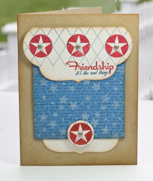 Lisa Johnson - Boy Basics: Simple Circles