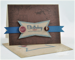 Limited Edition Birthday