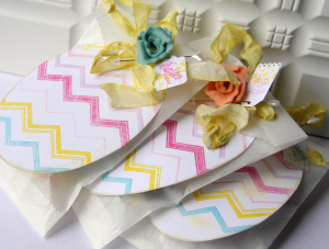 Easter Gift Pockets