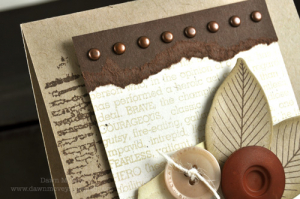 Happy Father's Day detail 1