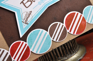 Happy Birthday detail 2