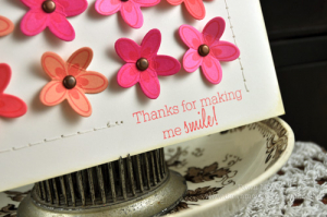 Dawn McVey - Flower Fusion #3