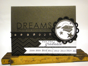 Heather Nichols - Library Ledger Year Additions