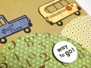 Heather Nichols - Boy Basics: Truckin It