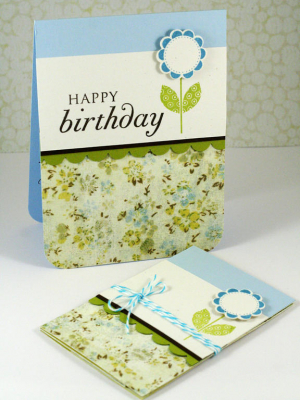 card and gift card