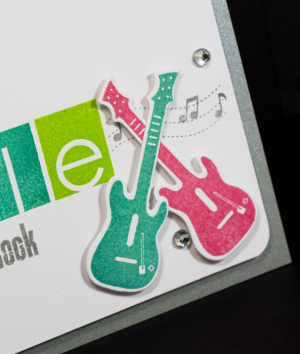 Lisa Johnson -  Alpha-blocks