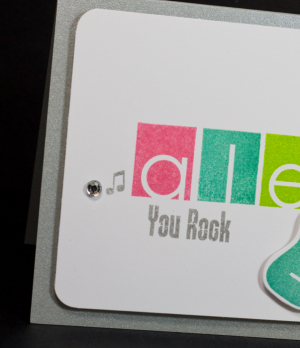 You Rock Alex detail 2