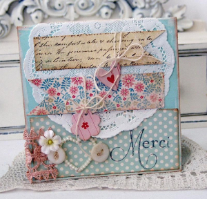 Melissa Phillips - Think Big Favorites #3