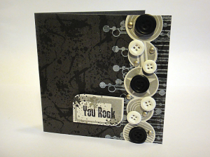 Heather Nichols - Grunge Me