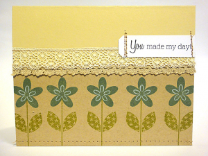 Heather Nichols - Flower Fusion #3