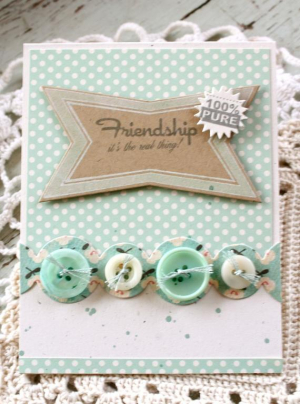 Michelle Wooderson - Ad Sense