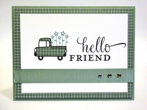 Heather Nichols - Think Big Favorites #3