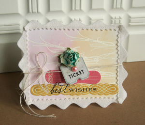 Danielle Flanders - Botanical Silhouettes