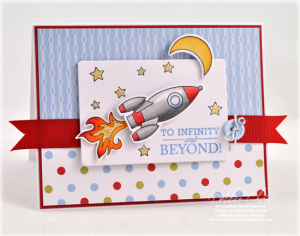 Boy Basics: Out of This World