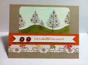 Chasity's Card Creations