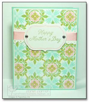 Mother's Day