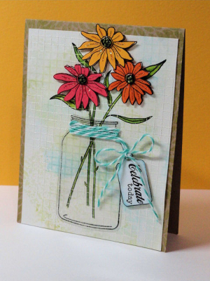 Lisa's PTI creations