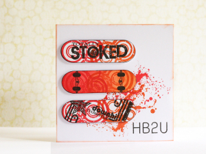 HB2U 2