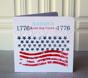 America card