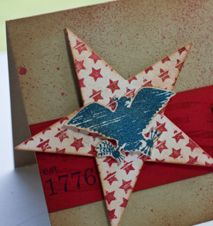 Lisa Johnson - est. 1776