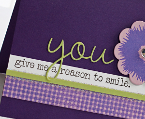 Lisa Johnson - Wonderful Words Additions