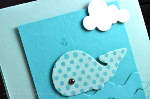 Dawn McVey - Whale Wishes